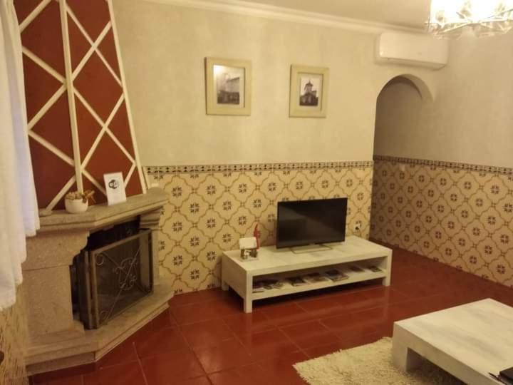Casa Da Vovo Villa Amarante Kamer foto