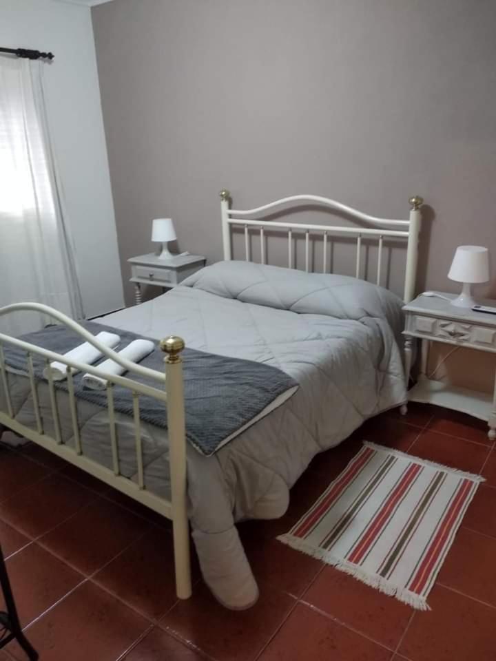 Casa Da Vovo Villa Amarante Kamer foto