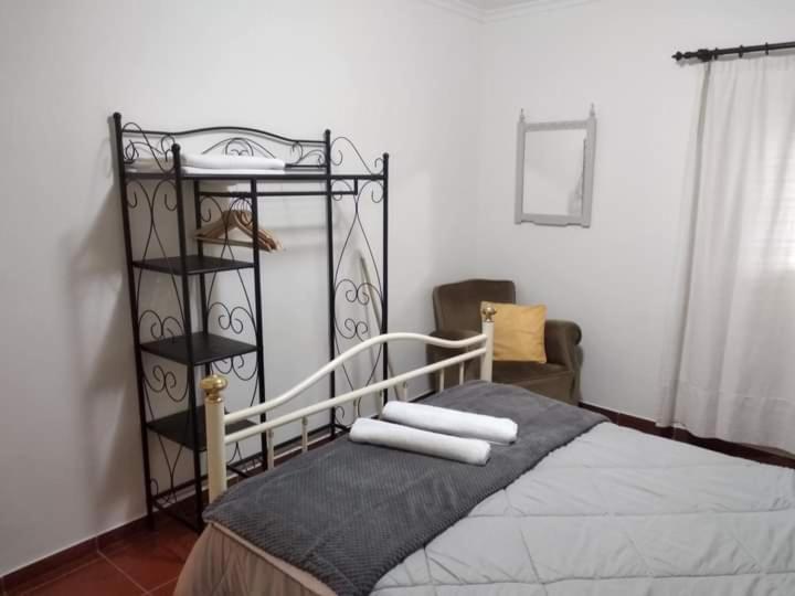 Casa Da Vovo Villa Amarante Kamer foto