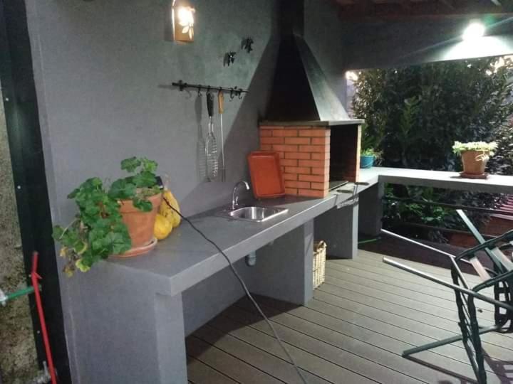 Casa Da Vovo Villa Amarante Kamer foto