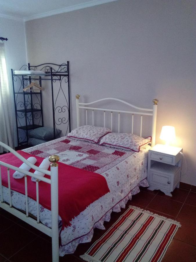 Casa Da Vovo Villa Amarante Kamer foto