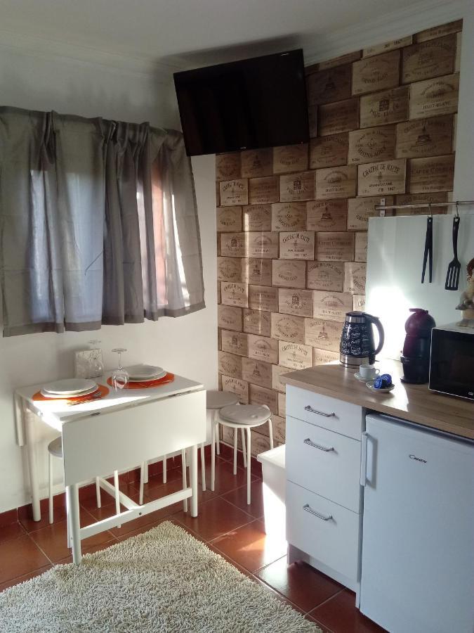 Casa Da Vovo Villa Amarante Kamer foto