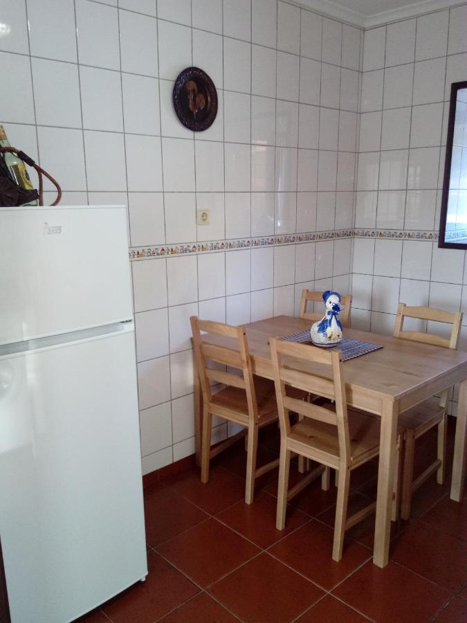 Casa Da Vovo Villa Amarante Kamer foto