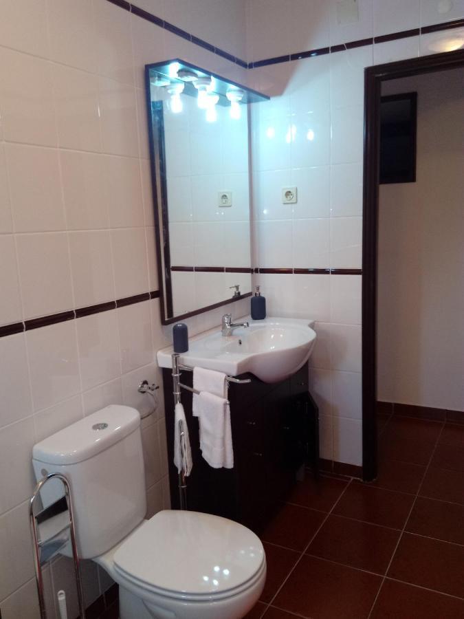 Casa Da Vovo Villa Amarante Kamer foto