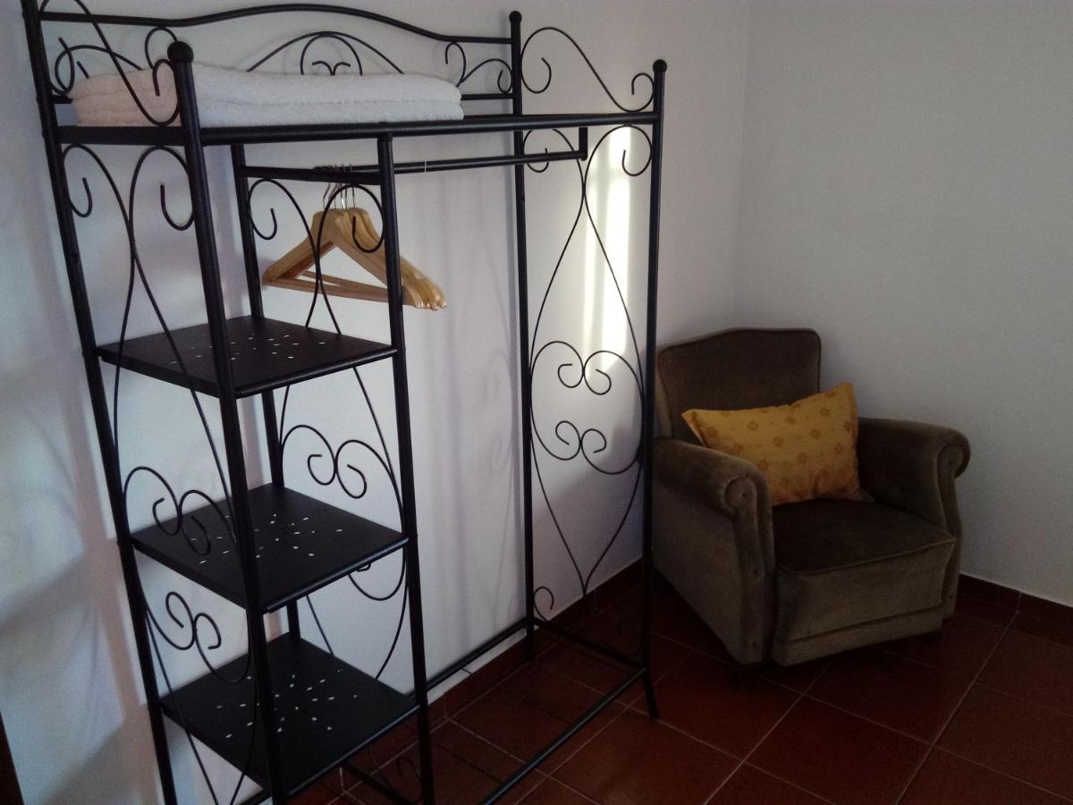 Casa Da Vovo Villa Amarante Kamer foto