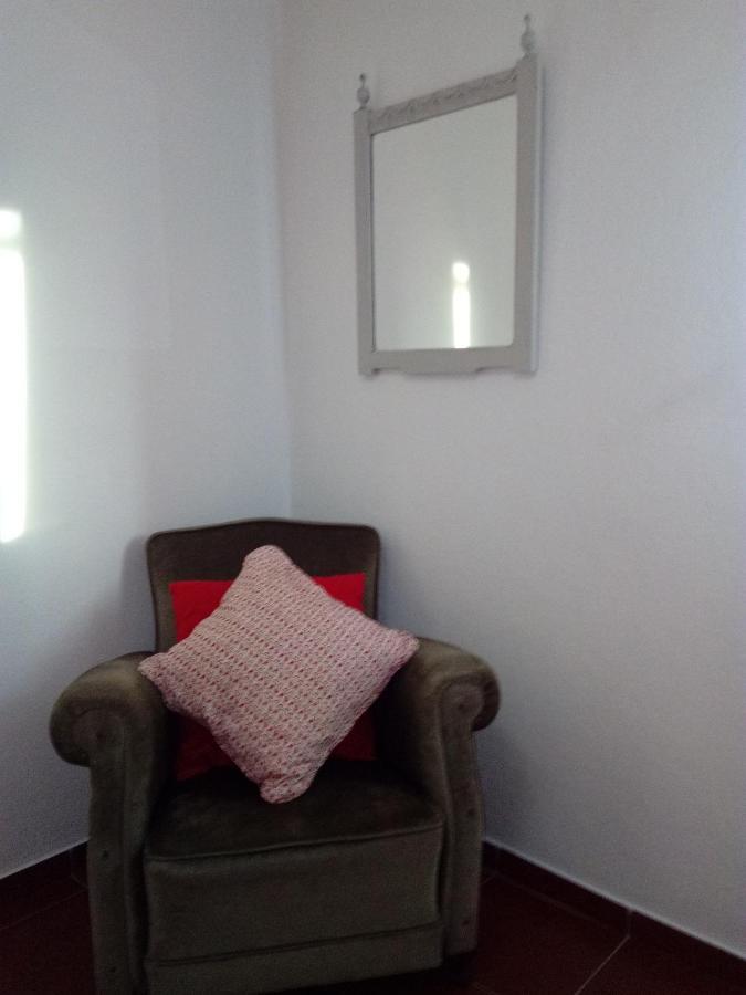 Casa Da Vovo Villa Amarante Kamer foto