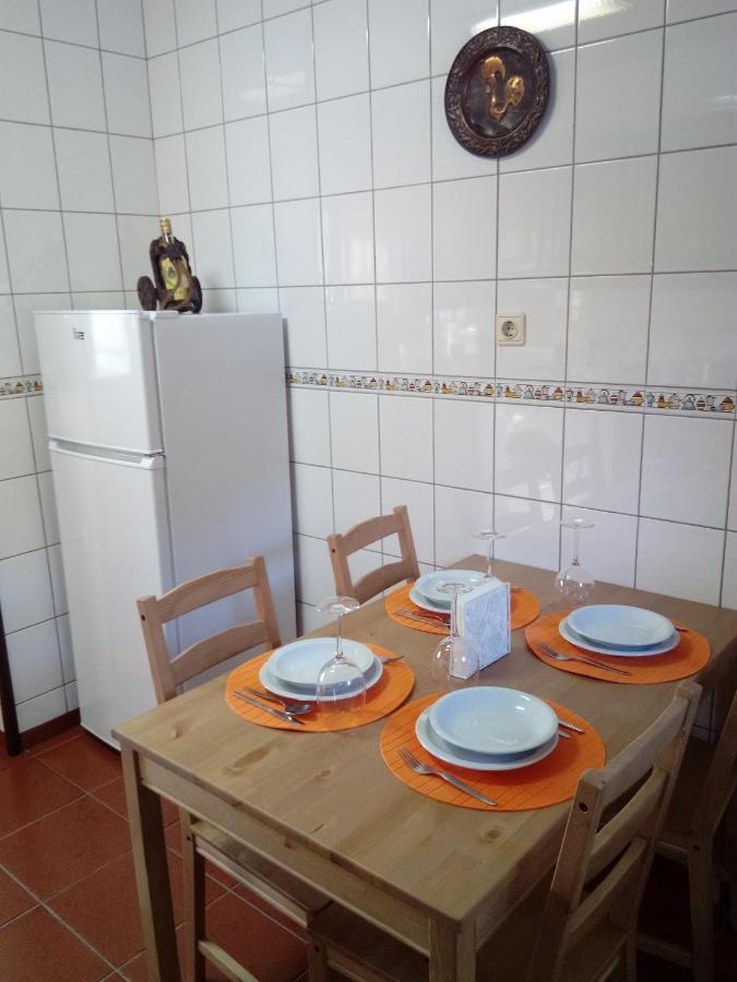 Casa Da Vovo Villa Amarante Kamer foto