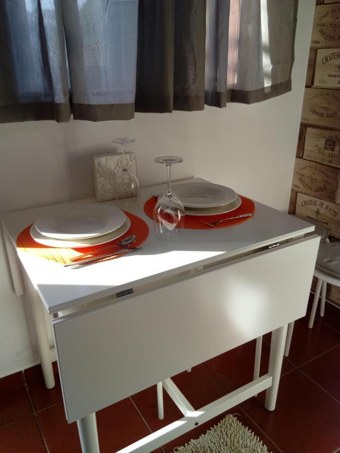Casa Da Vovo Villa Amarante Kamer foto