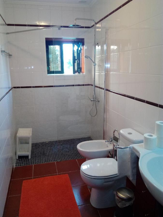 Casa Da Vovo Villa Amarante Kamer foto