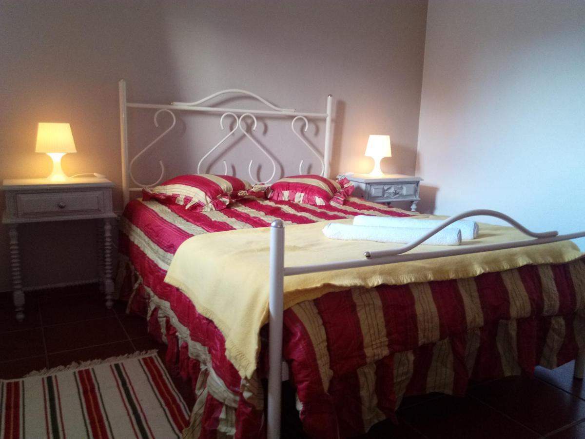 Casa Da Vovo Villa Amarante Kamer foto