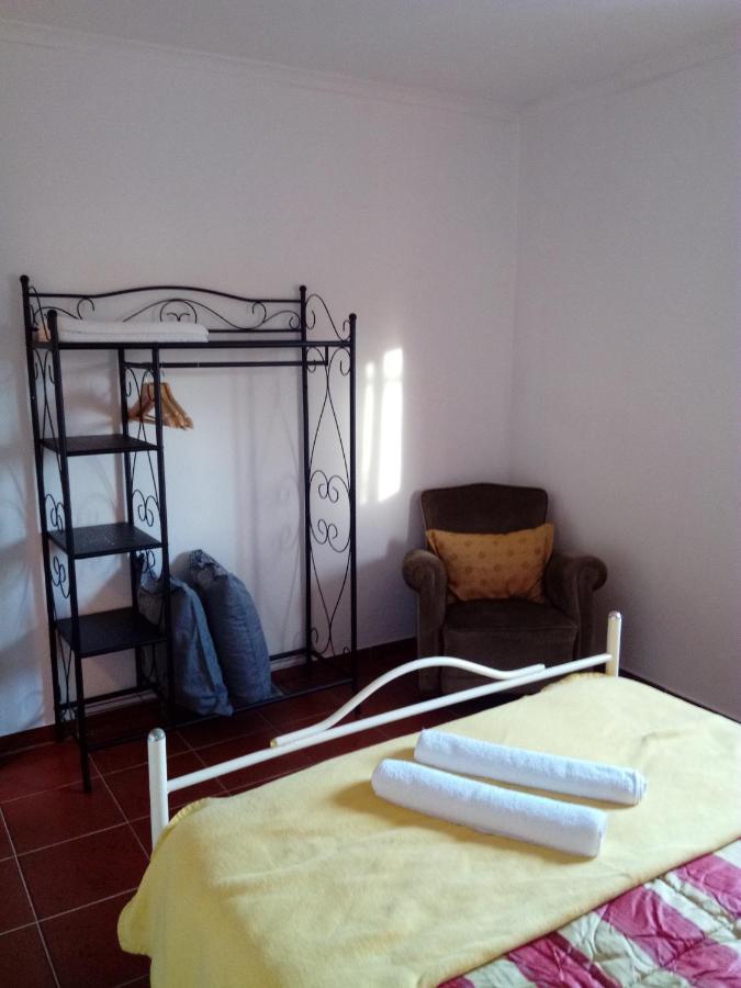 Casa Da Vovo Villa Amarante Kamer foto