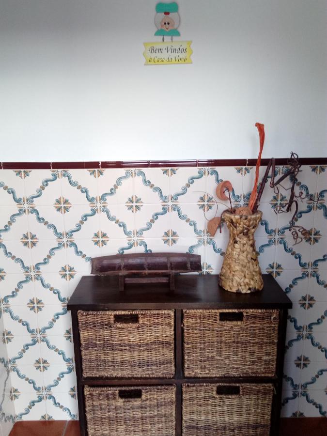 Casa Da Vovo Villa Amarante Kamer foto