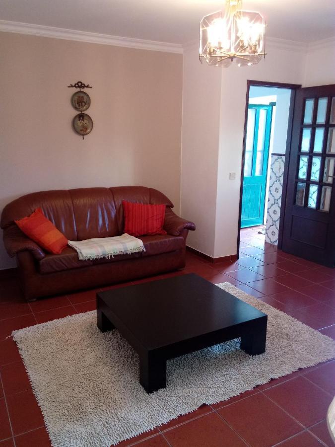 Casa Da Vovo Villa Amarante Kamer foto
