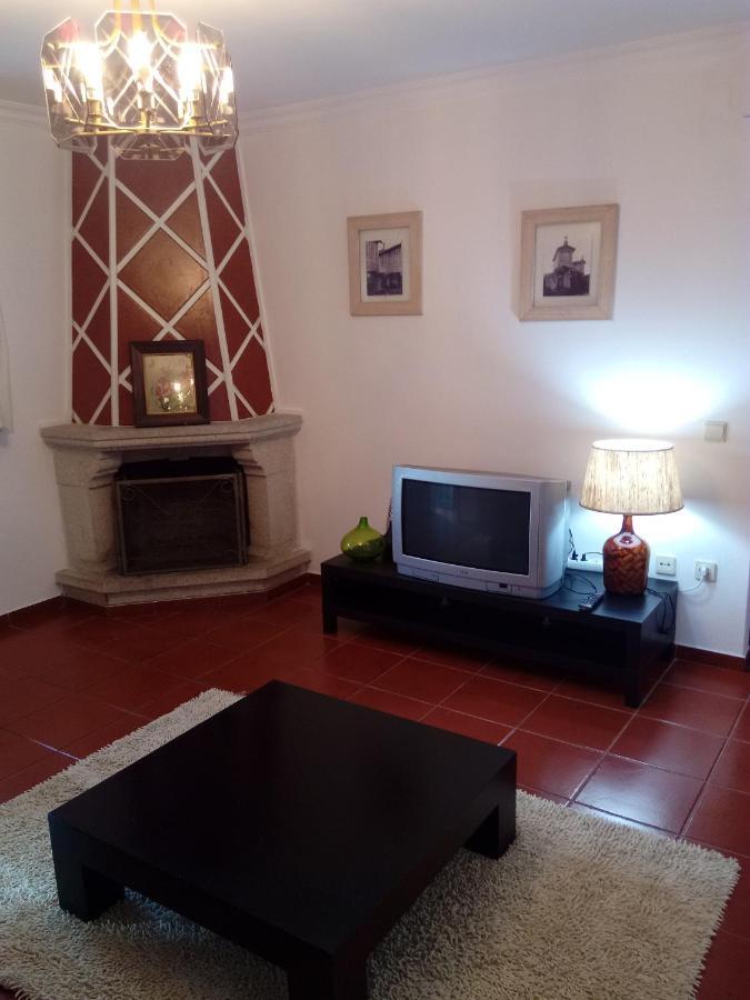 Casa Da Vovo Villa Amarante Kamer foto
