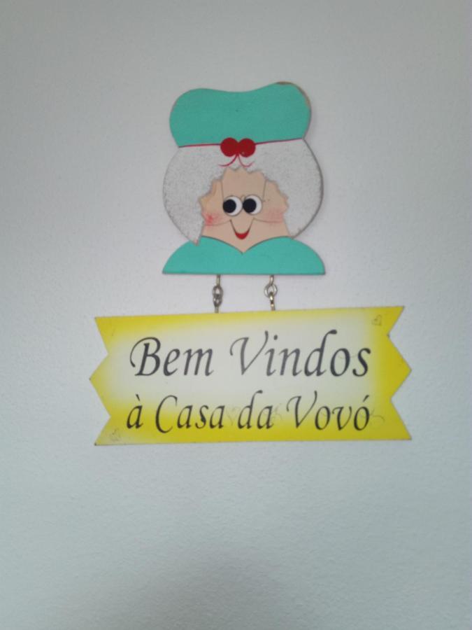 Casa Da Vovo Villa Amarante Kamer foto